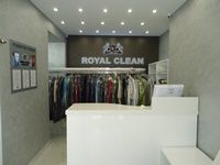 ROYAL CLEAN, Симферополь